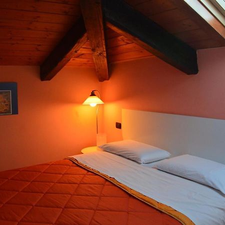 B&B Nsh, Naples Sweet Home 외부 사진