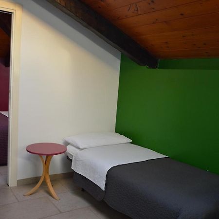 B&B Nsh, Naples Sweet Home 외부 사진
