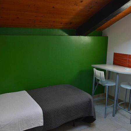 B&B Nsh, Naples Sweet Home 외부 사진