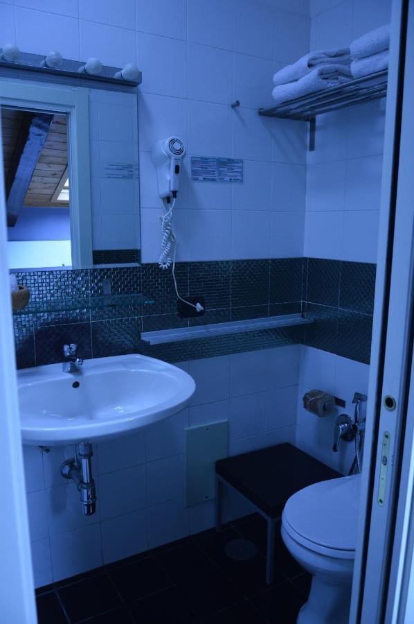 B&B Nsh, Naples Sweet Home 외부 사진