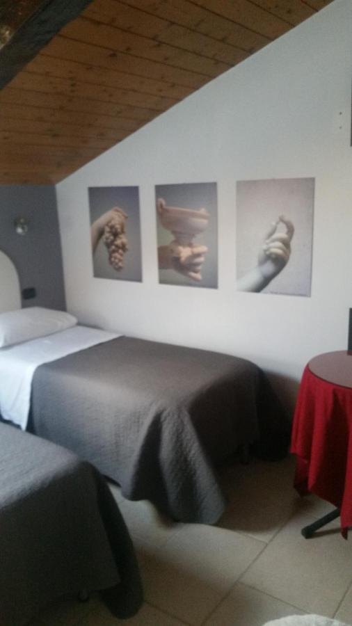 B&B Nsh, Naples Sweet Home 외부 사진