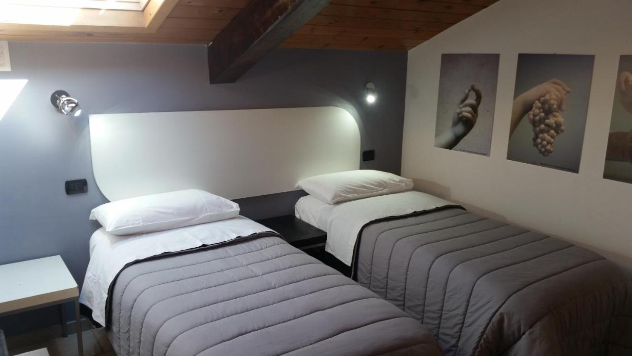 B&B Nsh, Naples Sweet Home 외부 사진
