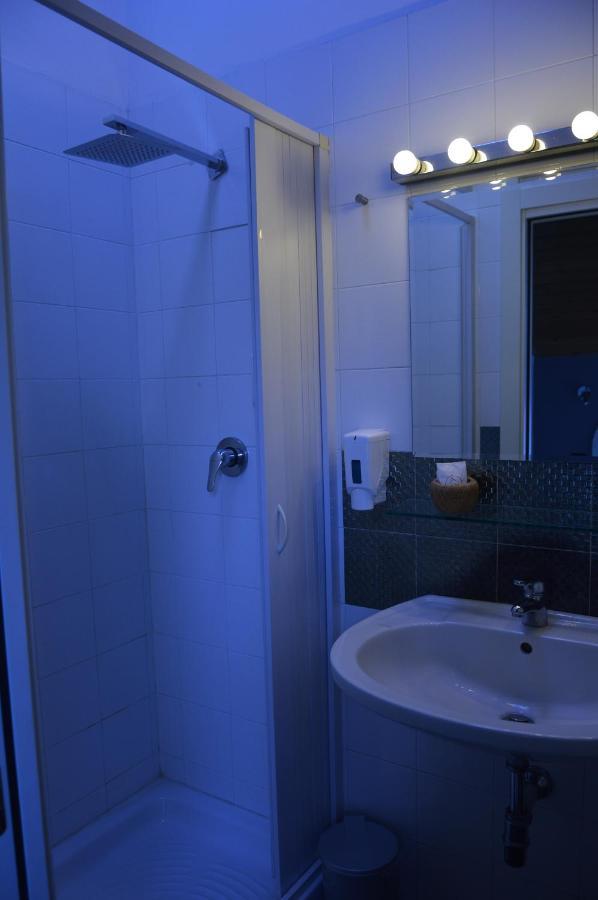 B&B Nsh, Naples Sweet Home 외부 사진