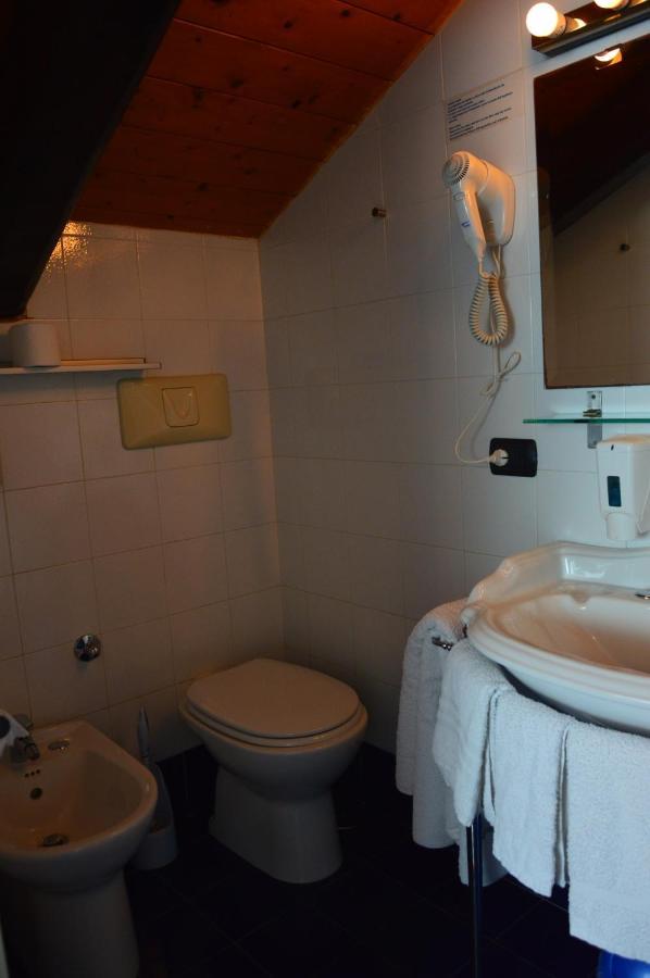 B&B Nsh, Naples Sweet Home 외부 사진