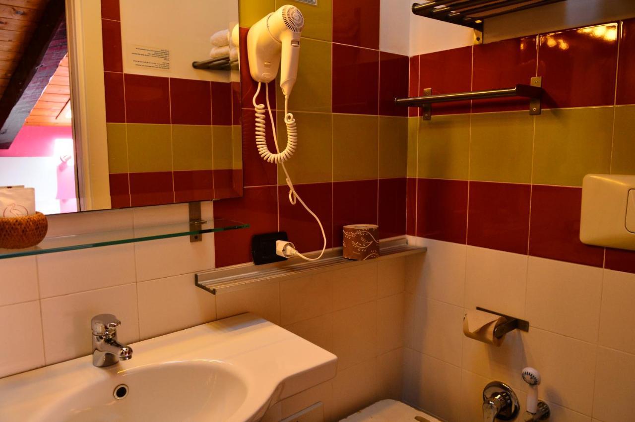 B&B Nsh, Naples Sweet Home 외부 사진