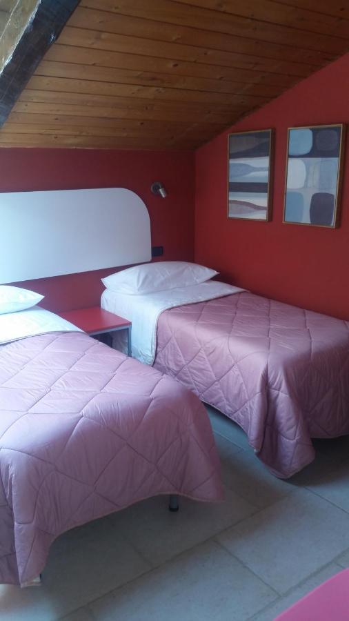 B&B Nsh, Naples Sweet Home 외부 사진