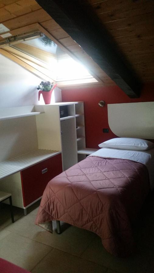 B&B Nsh, Naples Sweet Home 외부 사진