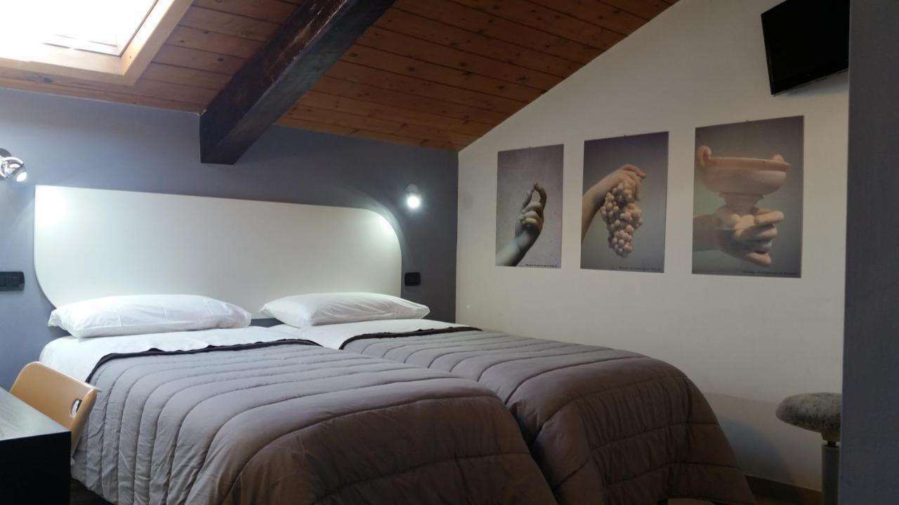 B&B Nsh, Naples Sweet Home 외부 사진