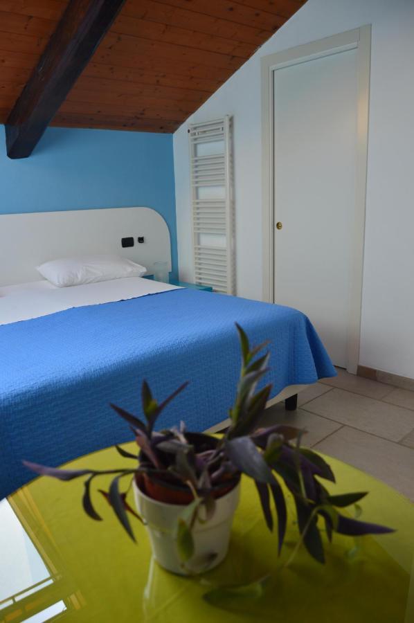 B&B Nsh, Naples Sweet Home 외부 사진