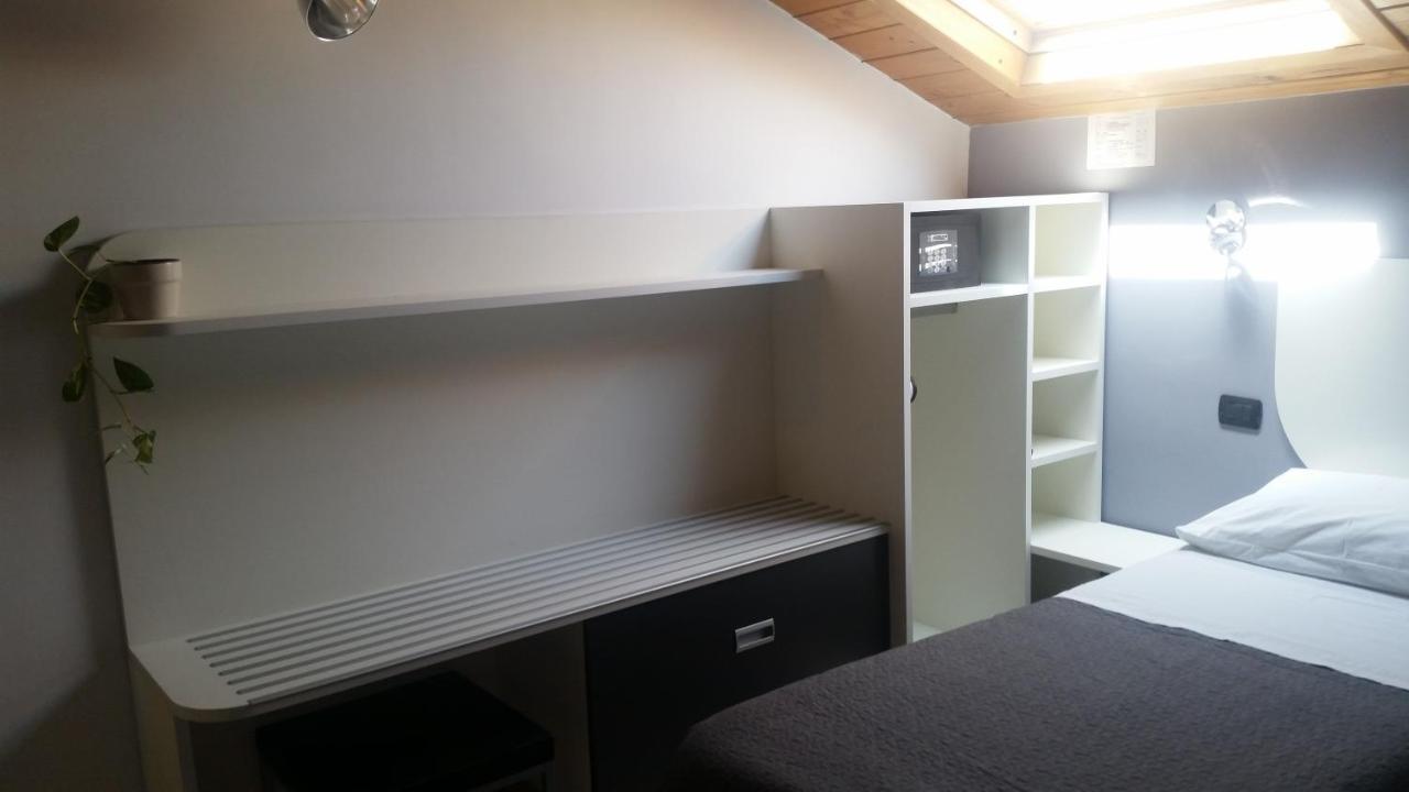 B&B Nsh, Naples Sweet Home 외부 사진