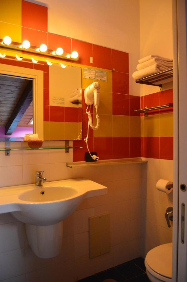 B&B Nsh, Naples Sweet Home 외부 사진