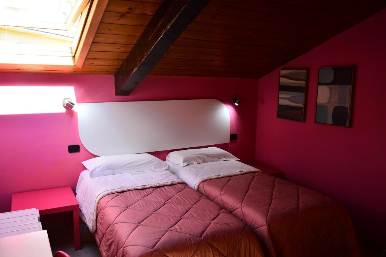 B&B Nsh, Naples Sweet Home 외부 사진