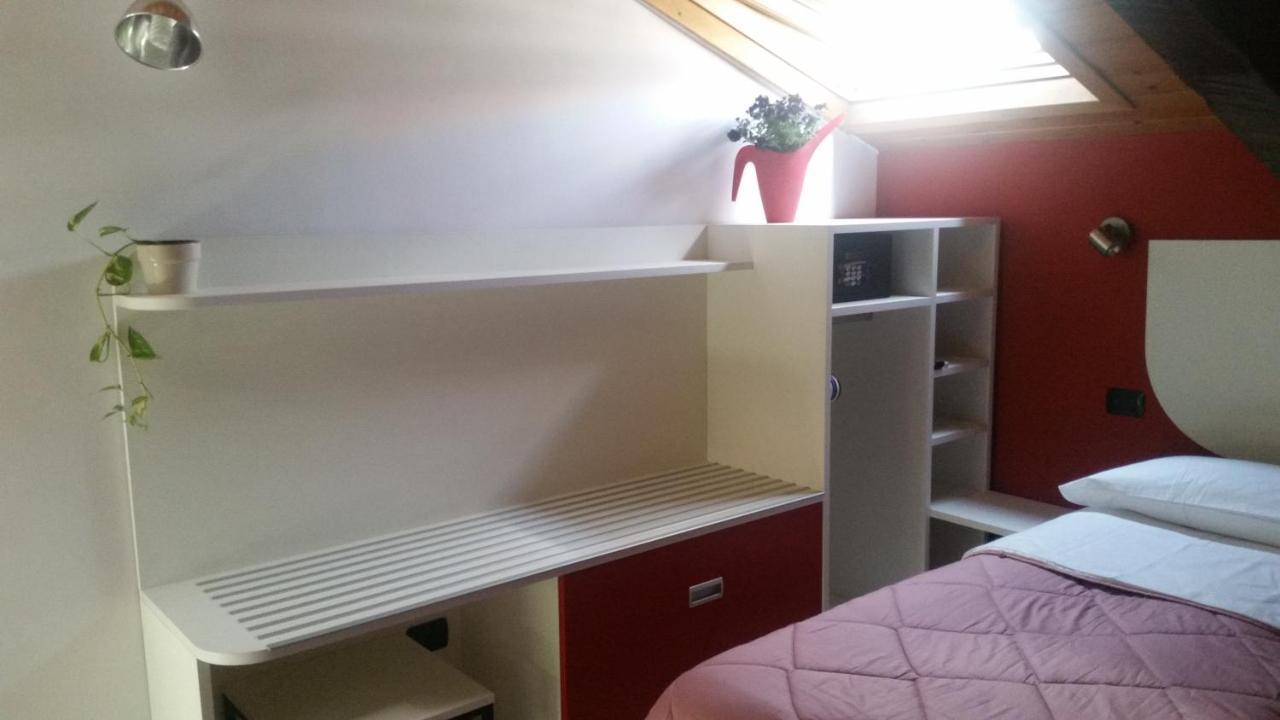 B&B Nsh, Naples Sweet Home 외부 사진