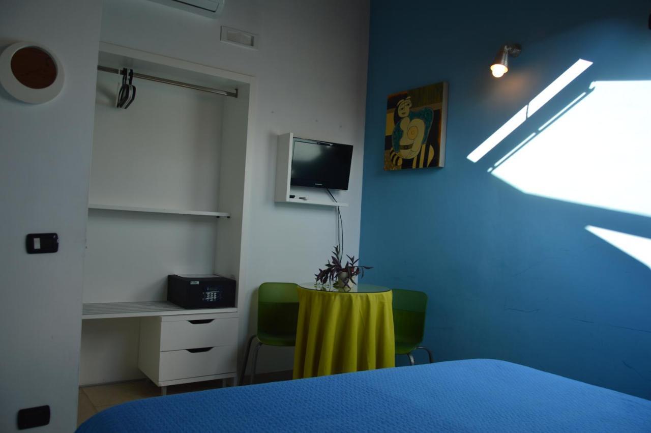 B&B Nsh, Naples Sweet Home 외부 사진