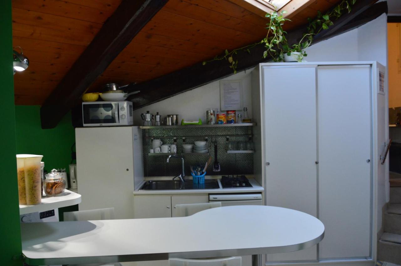 B&B Nsh, Naples Sweet Home 외부 사진