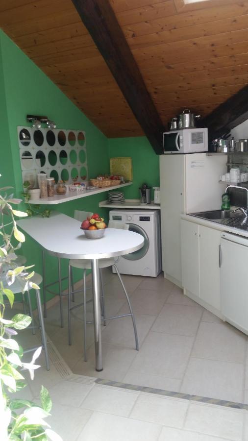 B&B Nsh, Naples Sweet Home 외부 사진