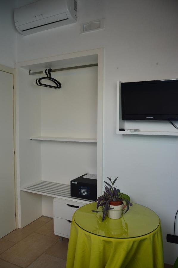 B&B Nsh, Naples Sweet Home 외부 사진