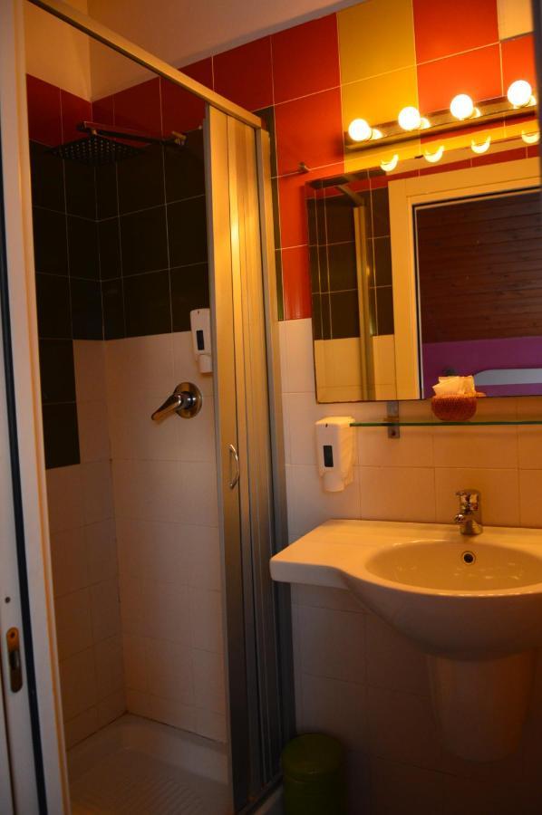 B&B Nsh, Naples Sweet Home 외부 사진