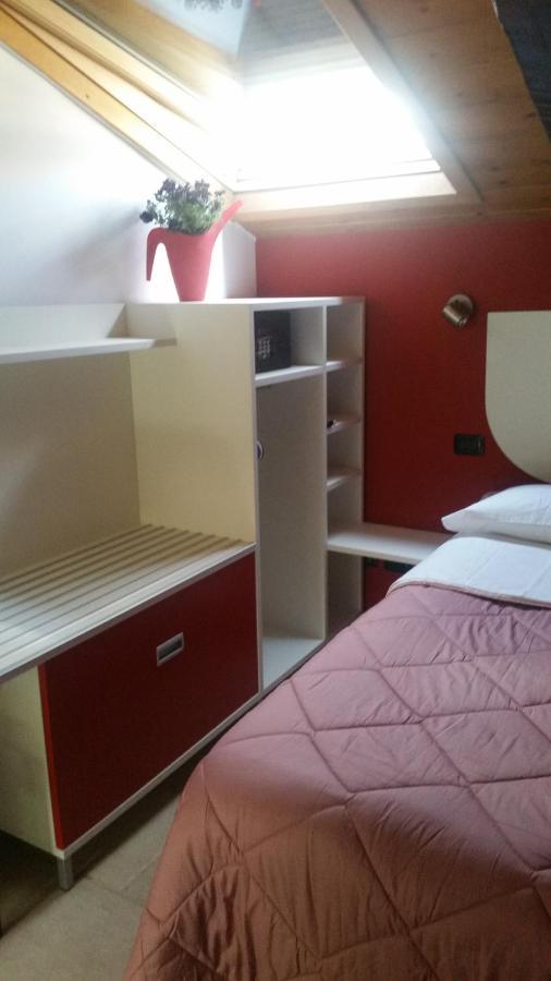 B&B Nsh, Naples Sweet Home 외부 사진
