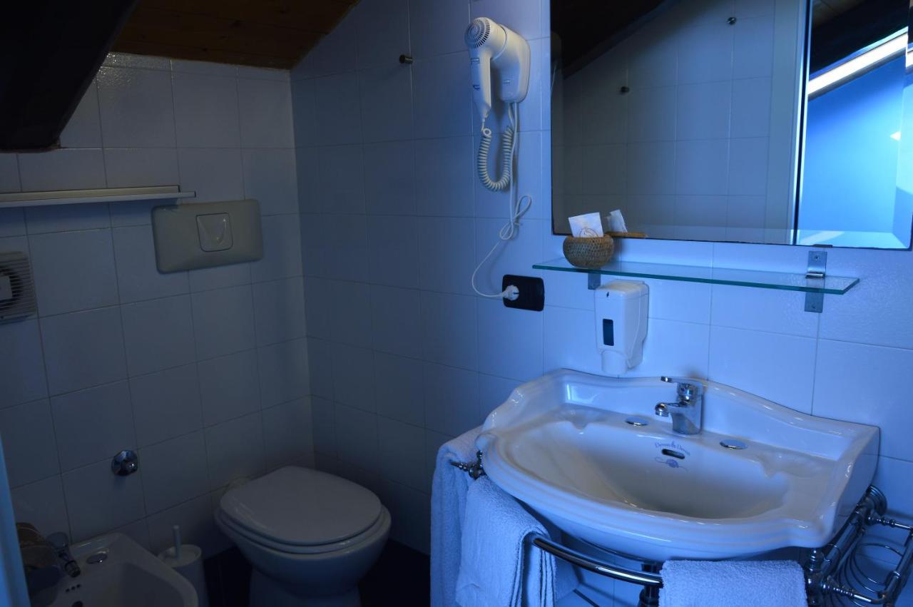 B&B Nsh, Naples Sweet Home 외부 사진