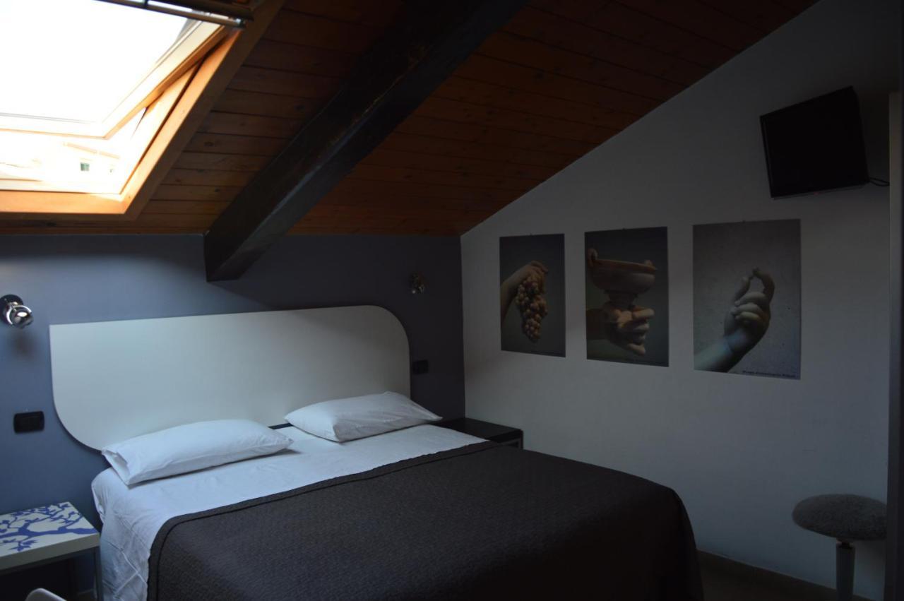 B&B Nsh, Naples Sweet Home 외부 사진