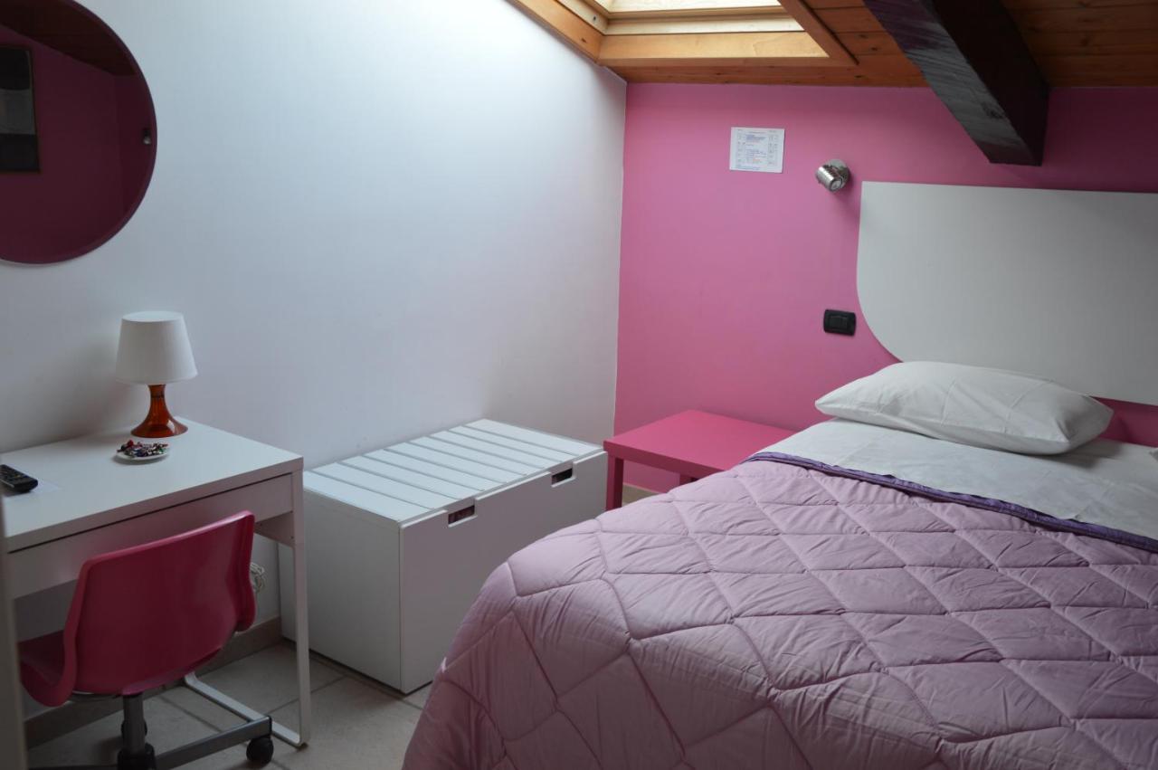 B&B Nsh, Naples Sweet Home 외부 사진