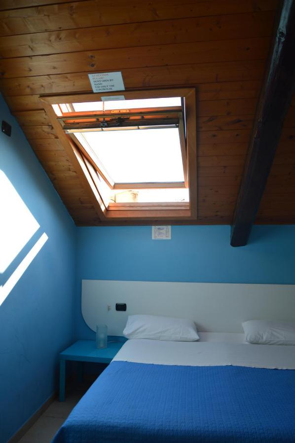 B&B Nsh, Naples Sweet Home 외부 사진