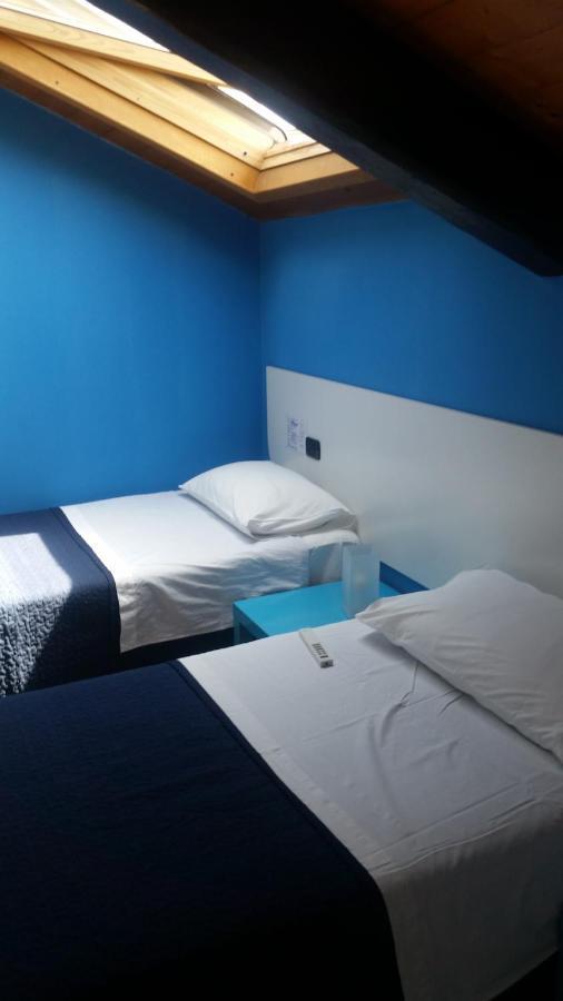 B&B Nsh, Naples Sweet Home 외부 사진