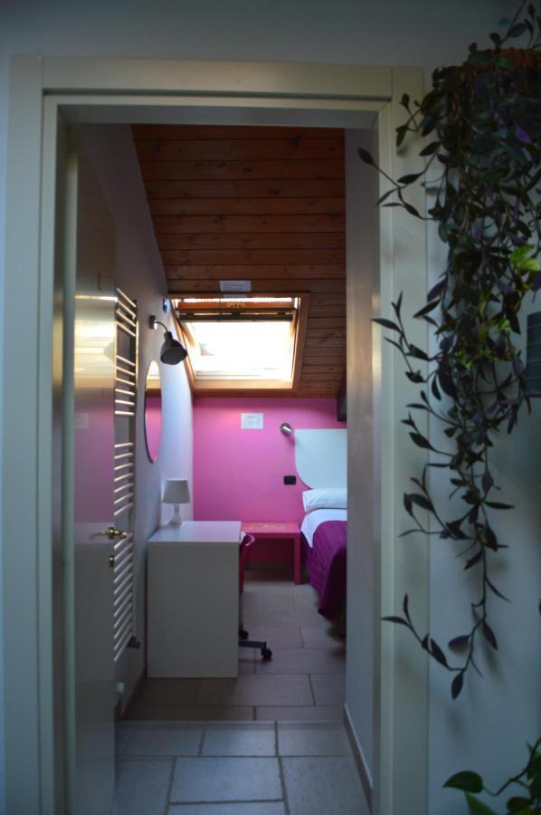 B&B Nsh, Naples Sweet Home 외부 사진