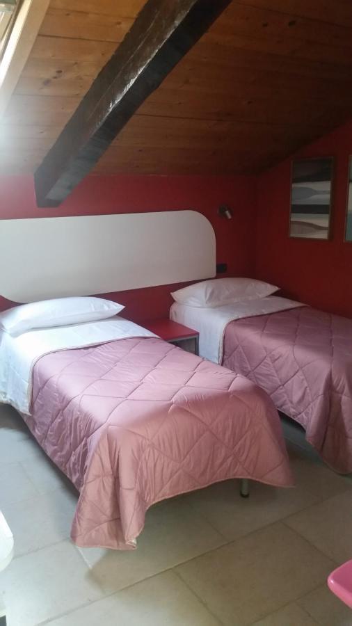 B&B Nsh, Naples Sweet Home 외부 사진