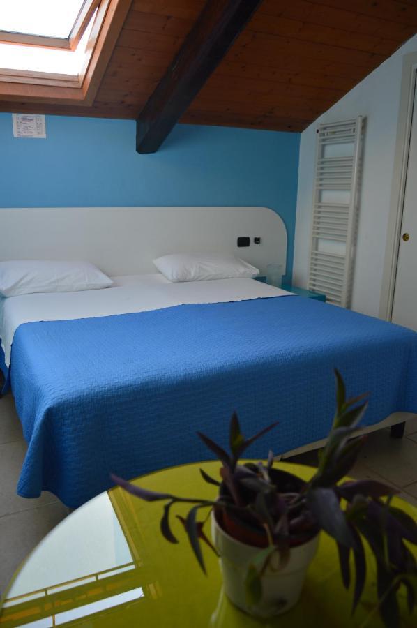 B&B Nsh, Naples Sweet Home 외부 사진