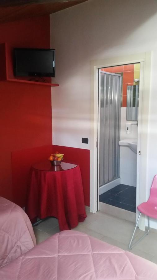 B&B Nsh, Naples Sweet Home 외부 사진