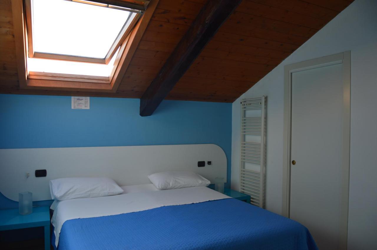 B&B Nsh, Naples Sweet Home 외부 사진