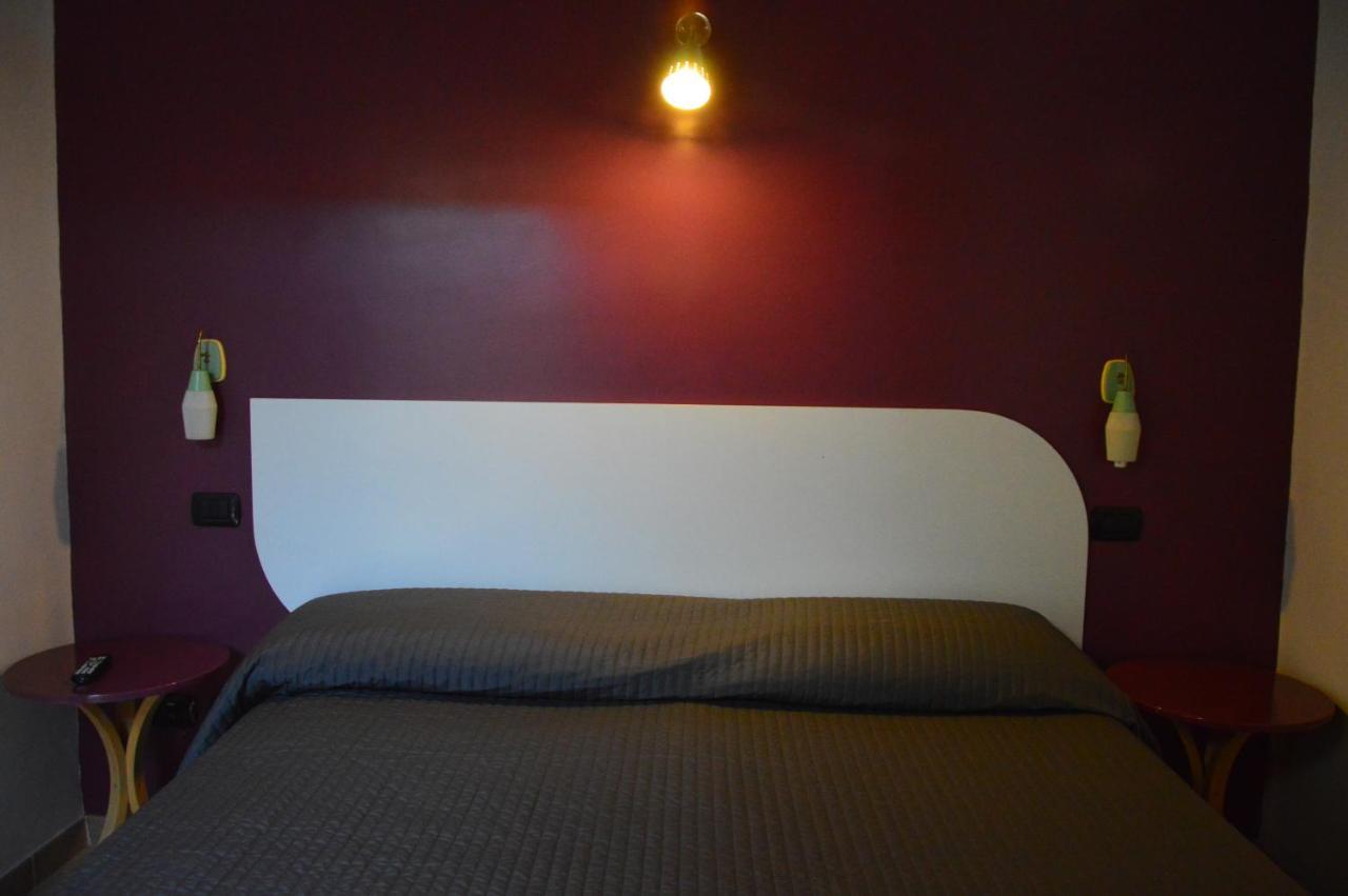B&B Nsh, Naples Sweet Home 외부 사진