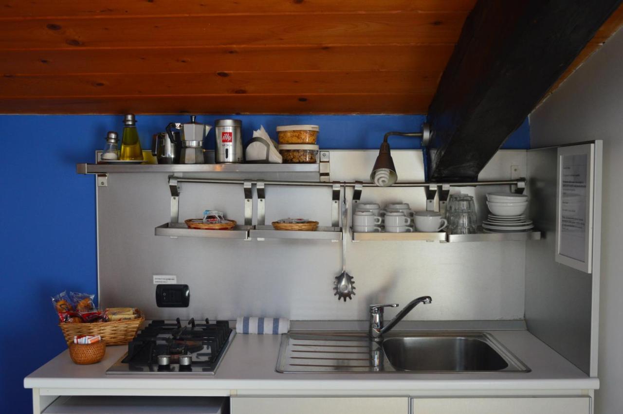 B&B Nsh, Naples Sweet Home 외부 사진