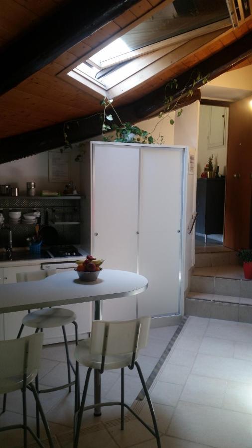 B&B Nsh, Naples Sweet Home 외부 사진