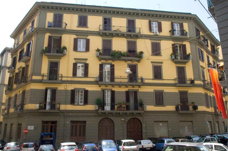B&B Nsh, Naples Sweet Home 외부 사진