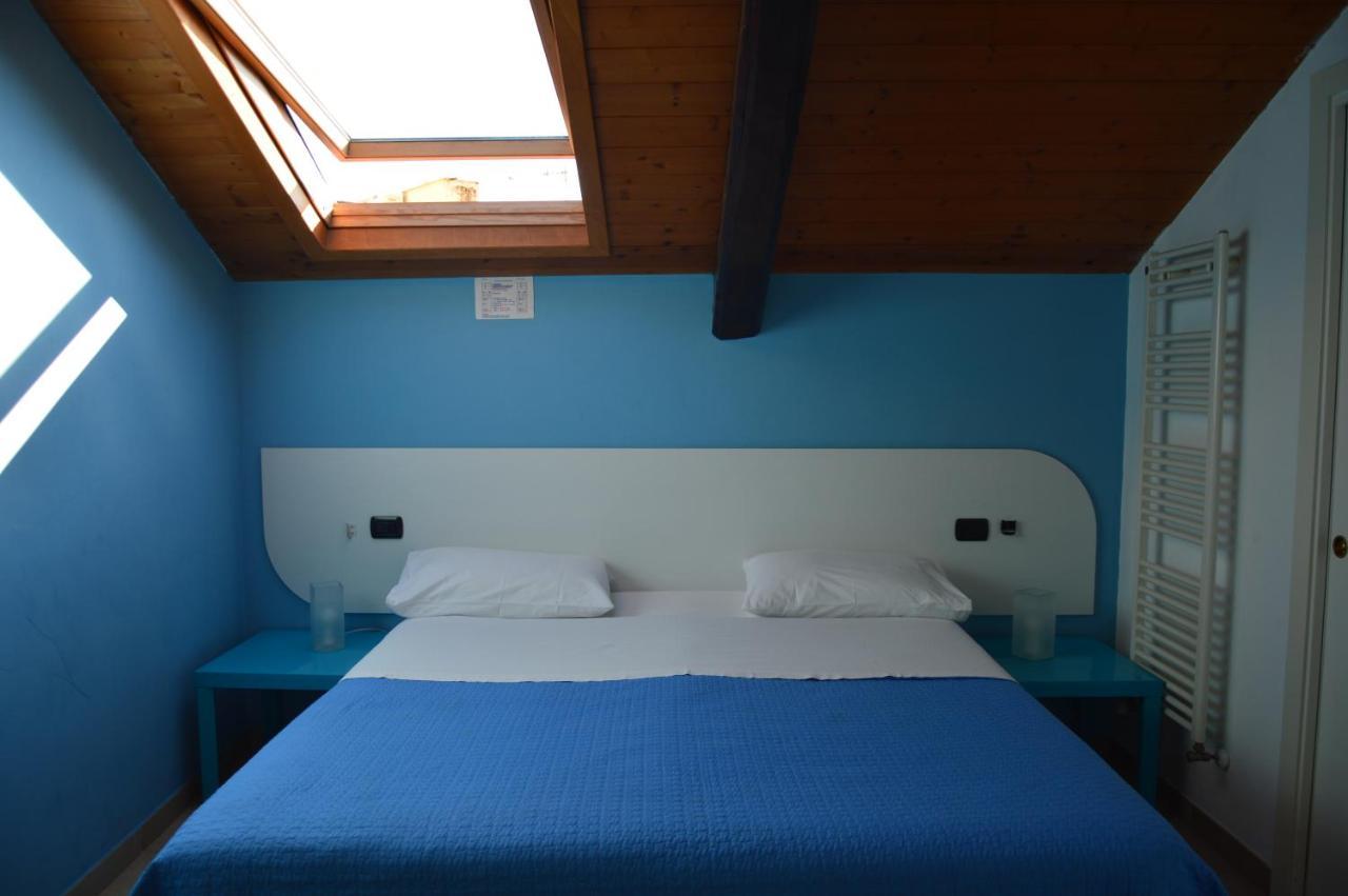 B&B Nsh, Naples Sweet Home 외부 사진