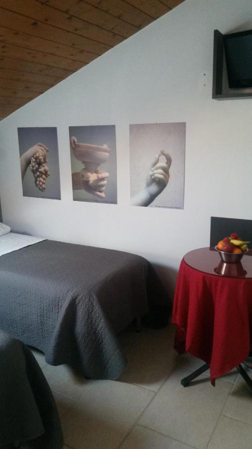 B&B Nsh, Naples Sweet Home 외부 사진