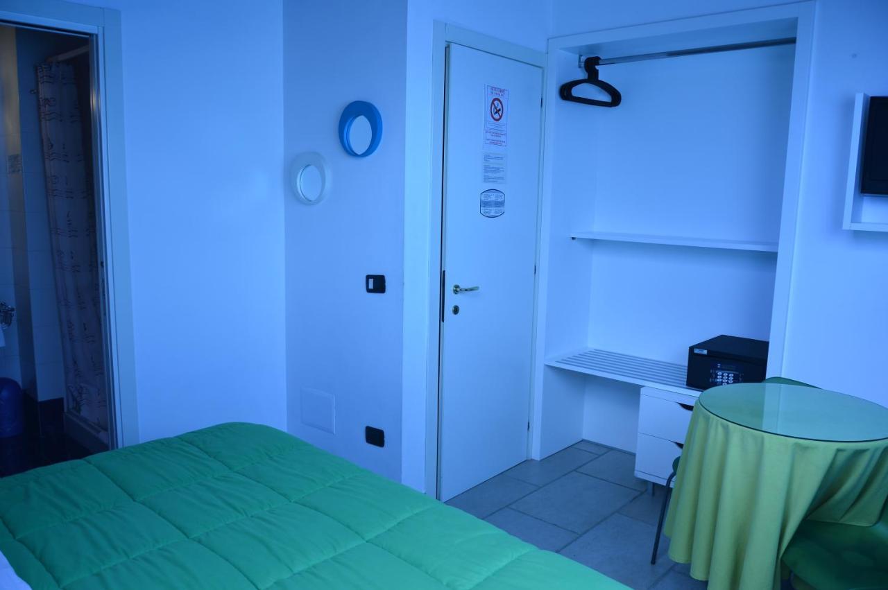 B&B Nsh, Naples Sweet Home 외부 사진