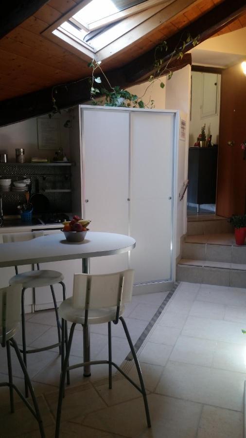 B&B Nsh, Naples Sweet Home 외부 사진