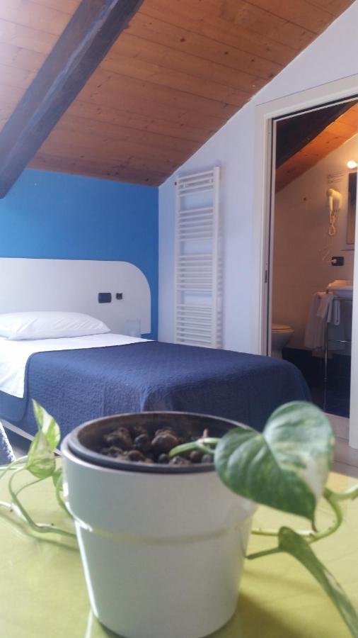 B&B Nsh, Naples Sweet Home 외부 사진