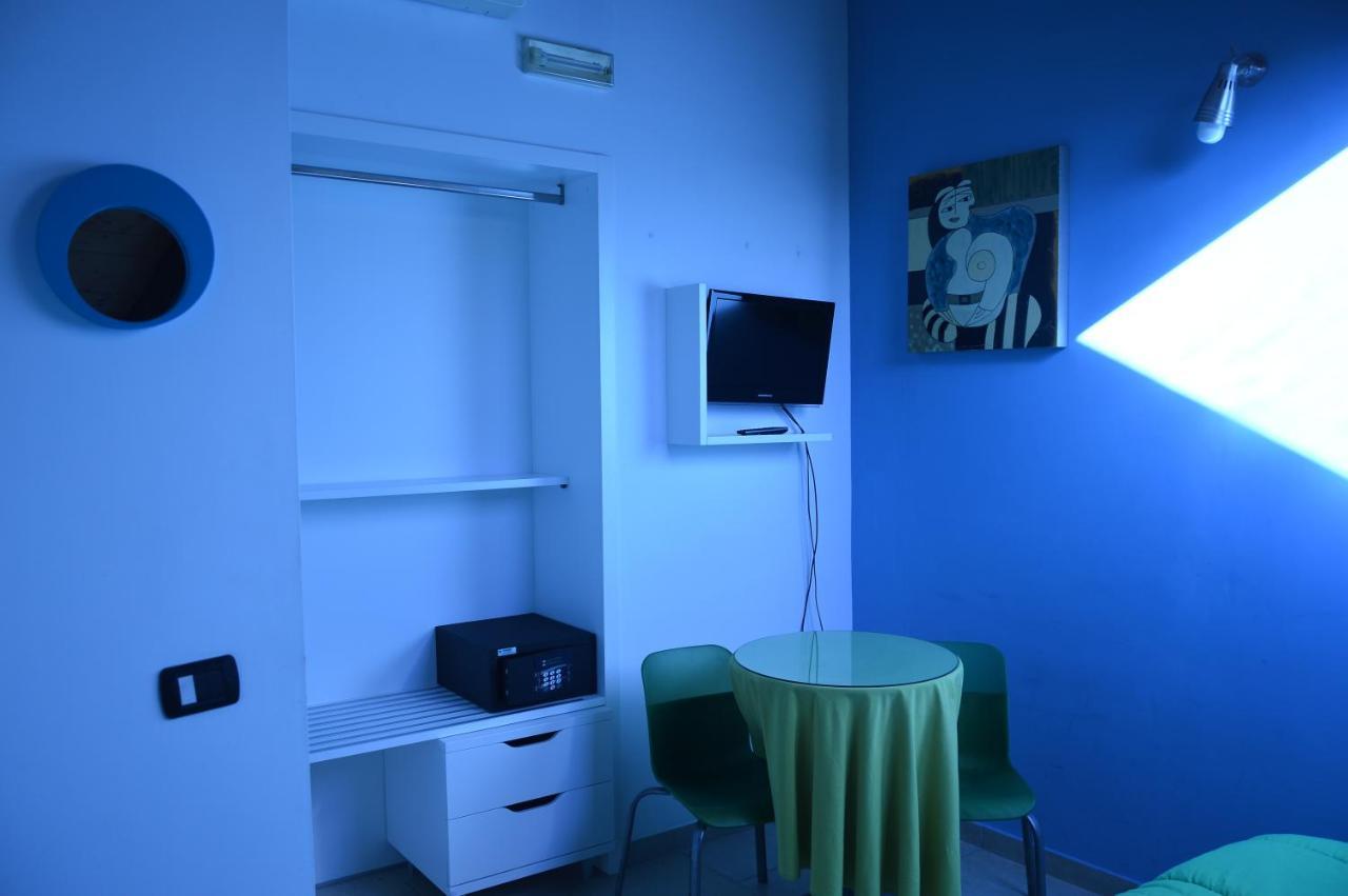 B&B Nsh, Naples Sweet Home 외부 사진