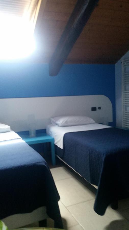 B&B Nsh, Naples Sweet Home 외부 사진