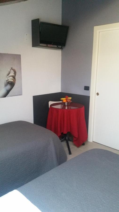 B&B Nsh, Naples Sweet Home 외부 사진