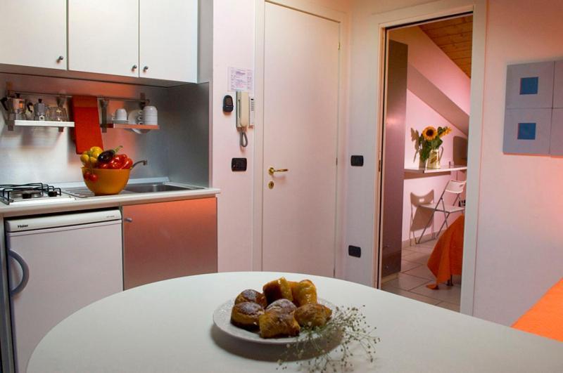 B&B Nsh, Naples Sweet Home 외부 사진
