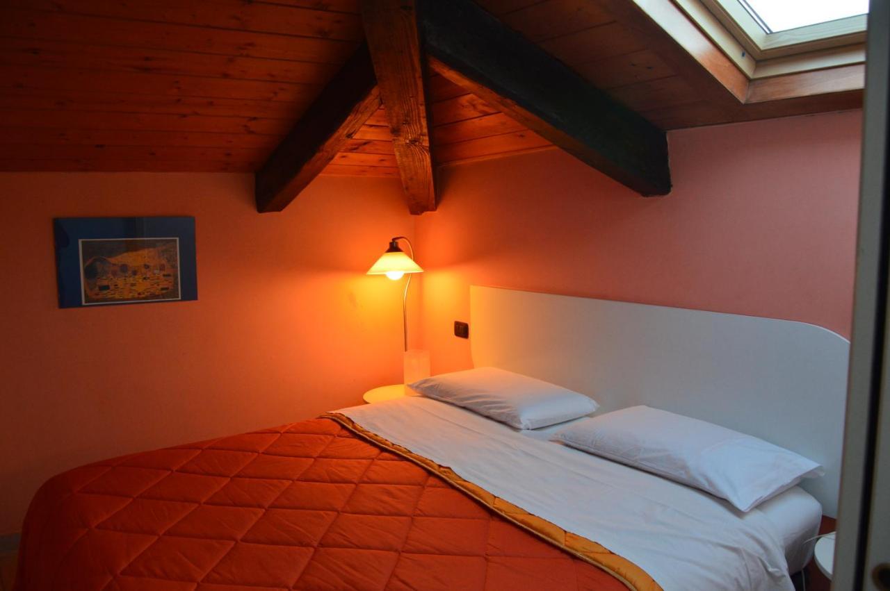 B&B Nsh, Naples Sweet Home 외부 사진