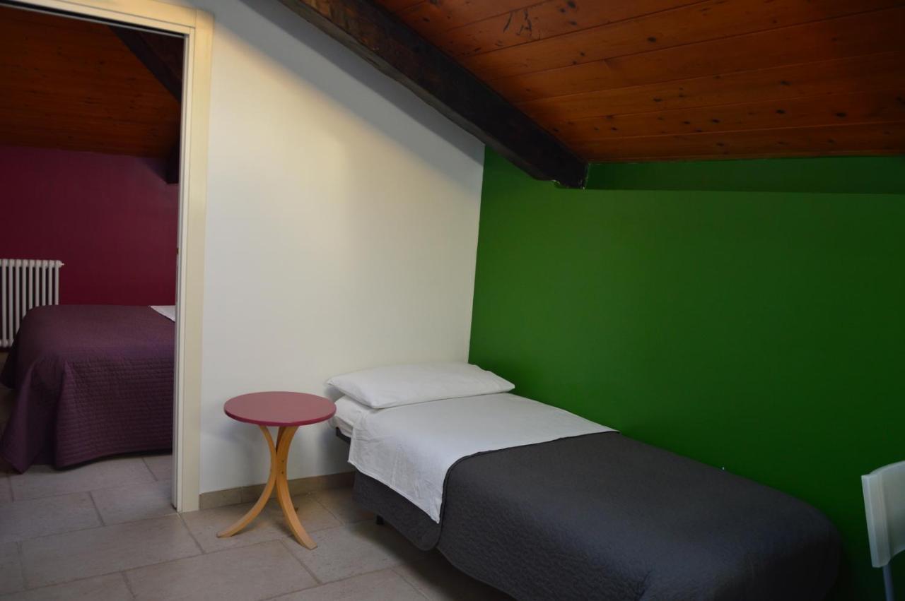 B&B Nsh, Naples Sweet Home 외부 사진