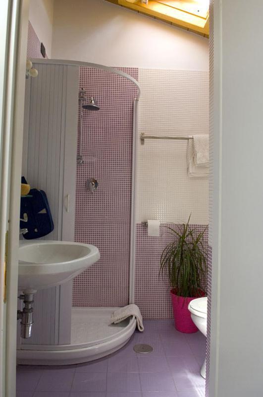 B&B Nsh, Naples Sweet Home 외부 사진