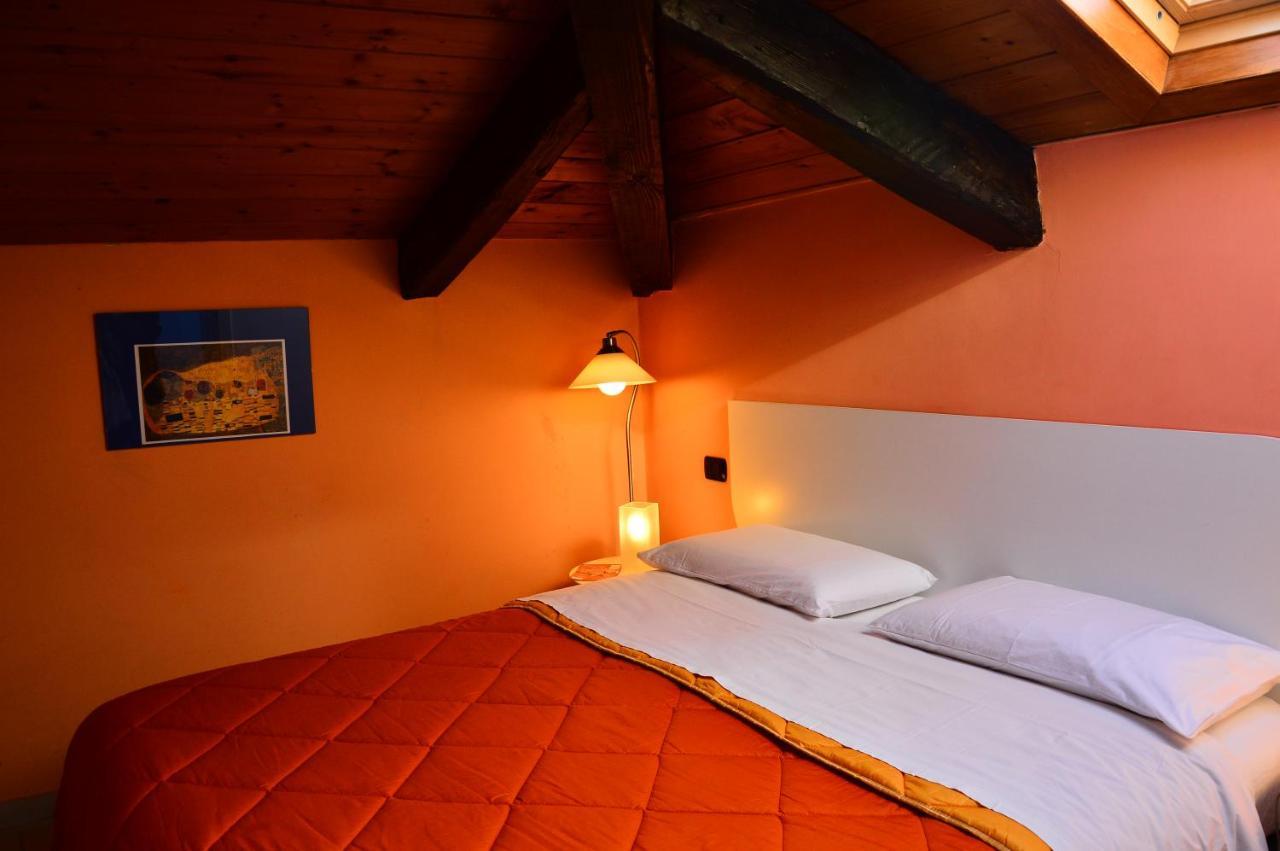 B&B Nsh, Naples Sweet Home 외부 사진